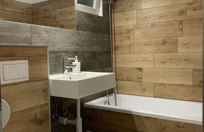 Rent of a comfortable 3-room apartment, 60 m², Tomis 3, Constanța, Romania